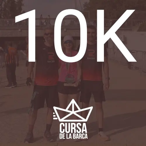 Cursa de la Barca - Volta Major